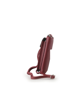 Emily & Noah Schoudertas Cognac 358708
 Maat standaard
 