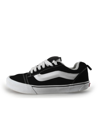 Vans Sneakers Zwart 358713
 Maat 46
 