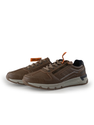 Puccetti Sneakers Bruin 358718
 Maat 43
 