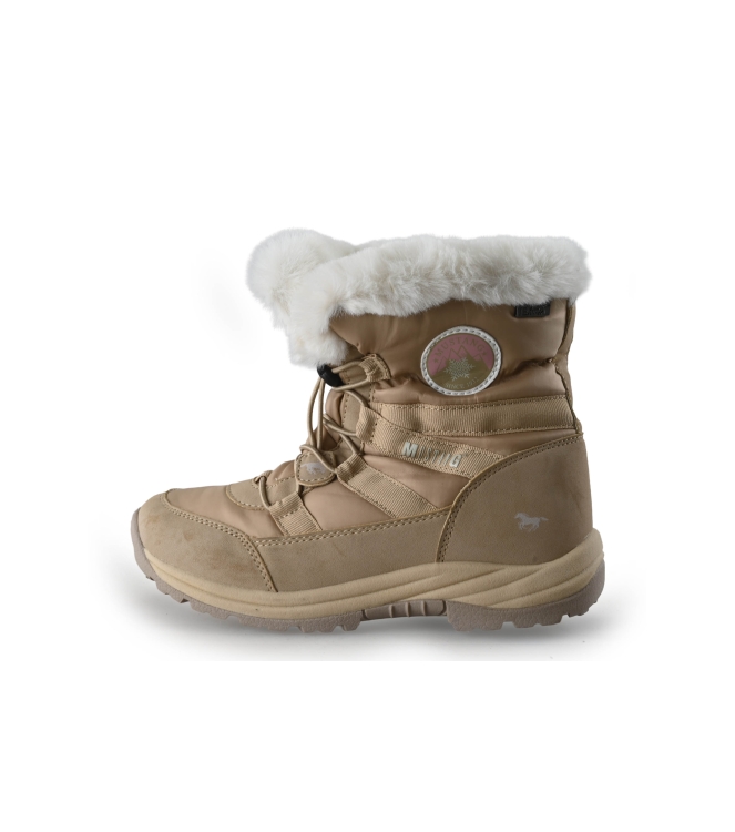 Mustang Snowboots