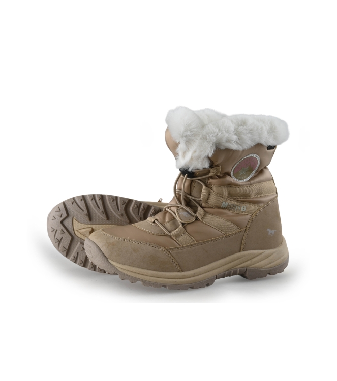 Mustang Snowboots