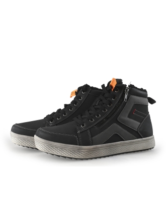 Puccetti Sneakers Blauw 358721
 Maat 44
 