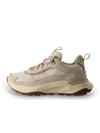 Timberland Sneakers Beige 358723
 Maat 39
 