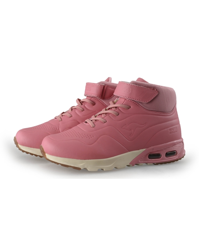 Kangaroos Hoge sneakers