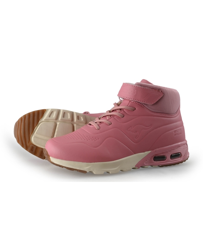 Kangaroos Hoge sneakers