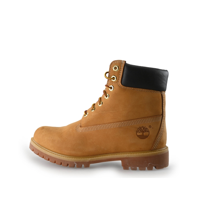 Timberland Veterboots