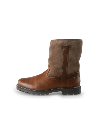 Rieker Snowboots Bruin 358726
 Maat 42
 