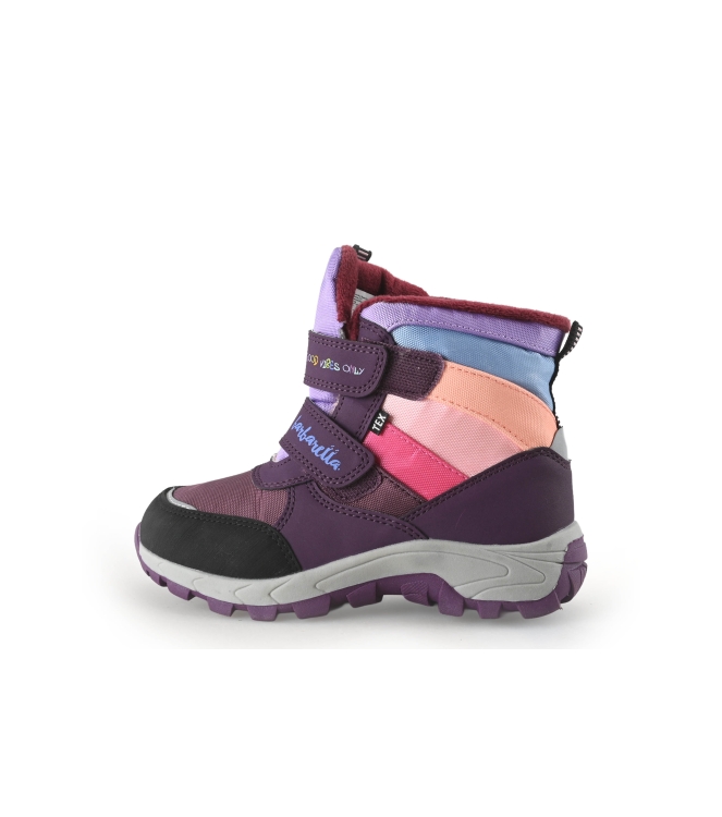 Barbarella Boots