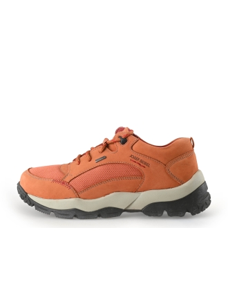 Josef Seibel Sneakers Oranje 358736
 Maat 39
 