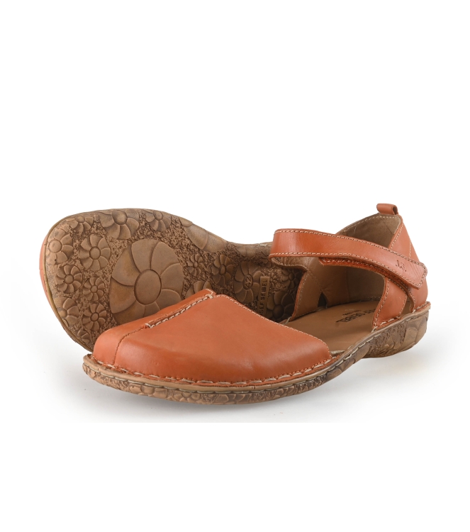 Josef Seibel Ballerina's