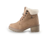 Claverton Veterboots