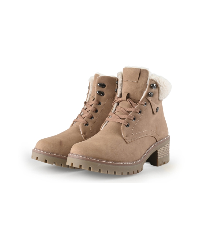 Claverton Veterboots