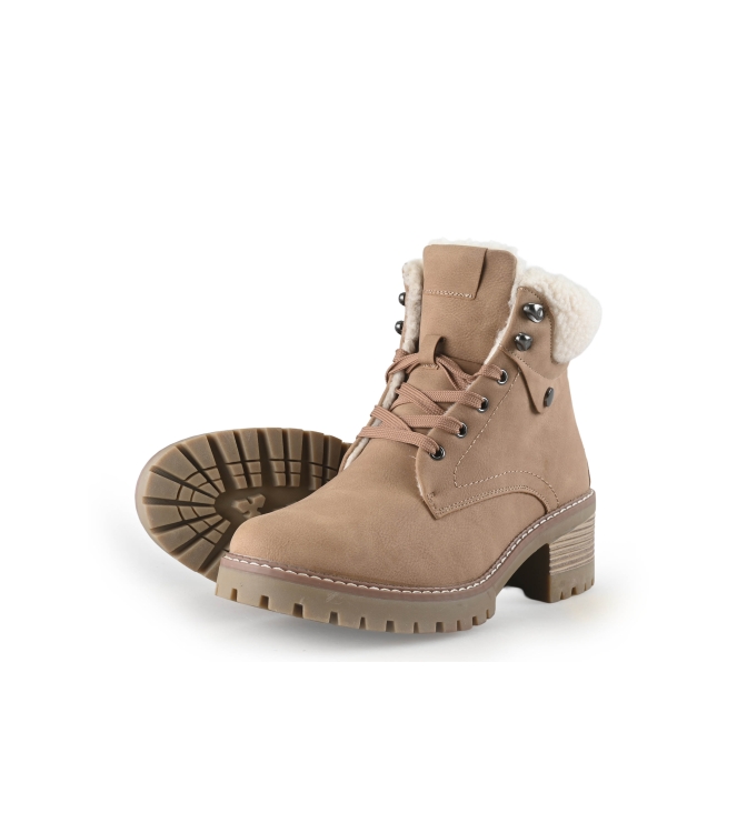 Claverton Veterboots