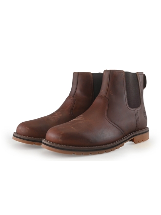 Timberland Chelsea boots Bruin 358739
 Maat 45
 