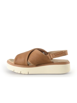Timberland Sandalen Beige 358740
 Maat 38
 