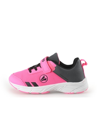 Jako Sportschoenen Roze 358742
Maat 33