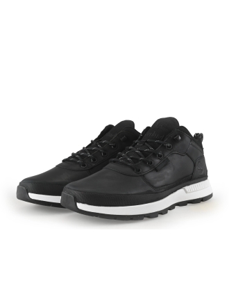 Timberland Sneakers Zwart 358743
 Maat 44
 