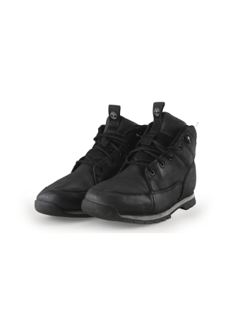 Timberland Veterboots Zwart 358745
Maat 38