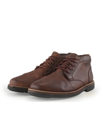 Timberland Veterboots Bruin 358748
 Maat 45
 