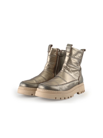 Sub55 Snowboots Beige 358750
 Maat 37
 