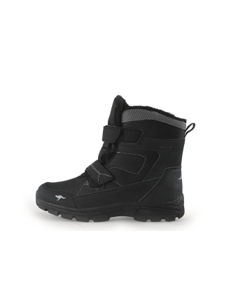 Kangaroos Snowboots Zwart 358753
 Maat 42
 