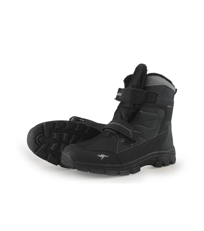 Kangaroos Snowboots