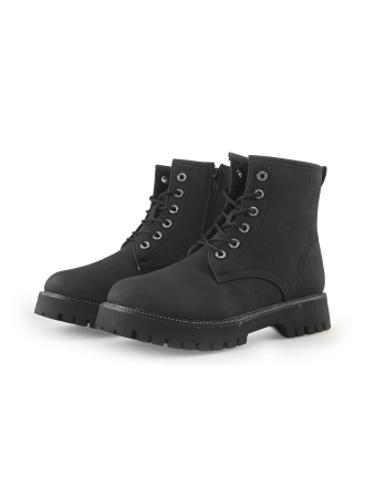 Studio London Boots Zwart 358754
 Maat 41
 