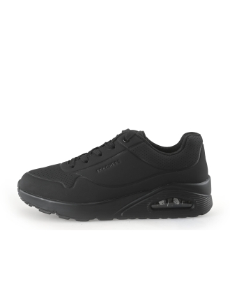 Skechers Sneakers Zwart 358756
 Maat 38
 