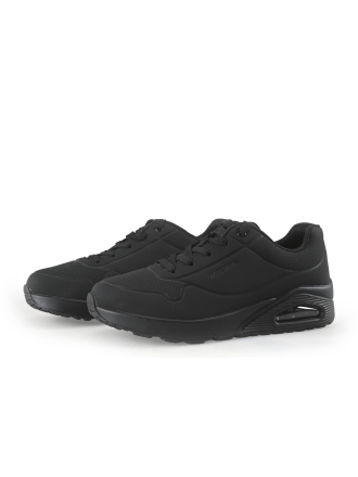 Skechers Sneakers Zwart 358756
 Maat 38
 