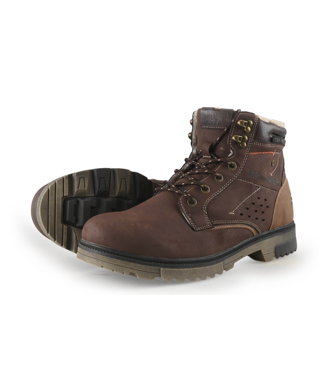 Camel Active Veterboots