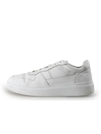 Sub55 Sneakers Wit 358762
 Maat 43
 