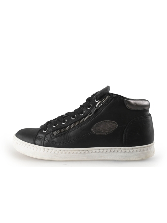 AQA Veterschoenen Zwart 358764
 Maat 37
 