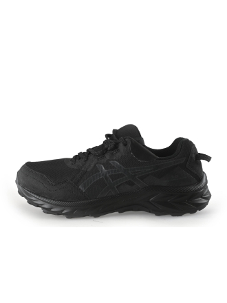 Asics Sportschoenen Zwart 358765
 Maat 40½
 