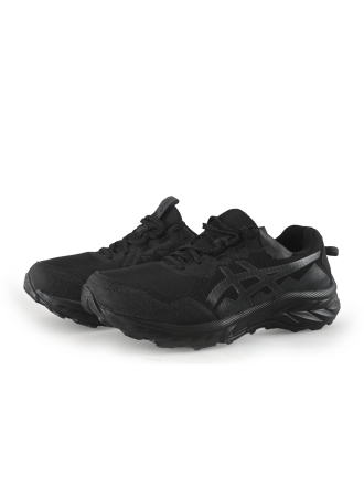 Asics Sportschoenen Zwart 358765
 Maat 40½
 