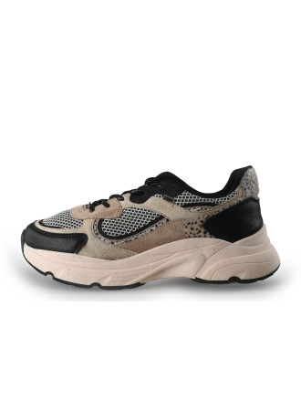 Sub55 Sneakers Beige 358767
 Maat 41
 
