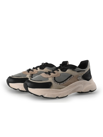 Sub55 Sneakers Beige 358767
 Maat 41
 