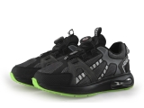 Red-Rag Sneakers