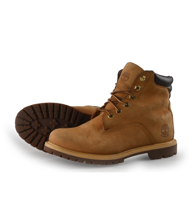 Timberland Veterboots