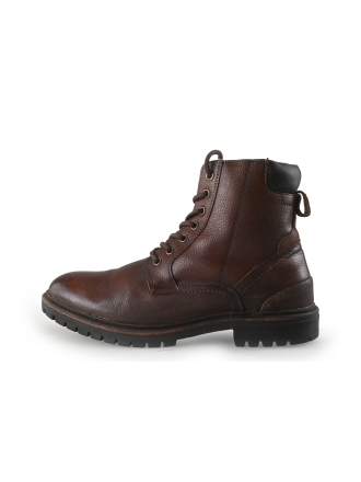 Sub55 Veterboots Cognac 358779
 Maat 41
 