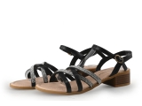 Claudia Ghizzani Sandalen
