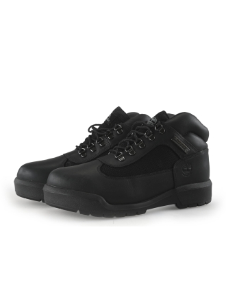Timberland Veterboots Zwart 358785
 Maat 44
 