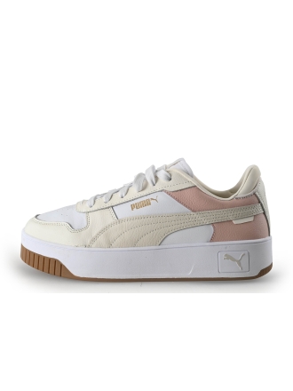 Puma Sneakers Beige 358788
 Maat 41
 