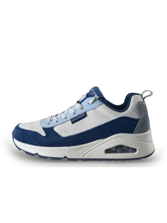 Skechers Sneakers Blauw 358792
Maat 38