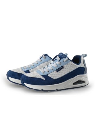 Skechers Sneakers Blauw 358792
Maat 38