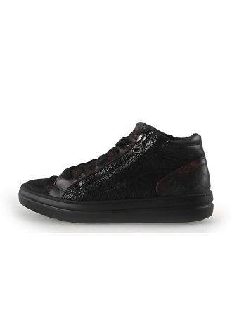 Sub55 Veterschoenen Zwart 358794
Maat 39