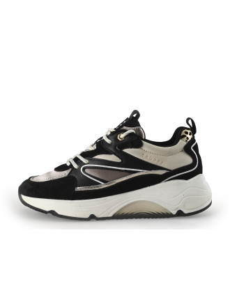 Cruyff Sneakers Zwart 358796
Maat 37
