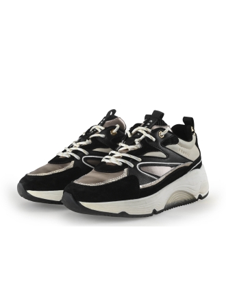 Cruyff Sneakers Zwart 358796
Maat 37