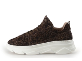 Red Rag Sneakers
