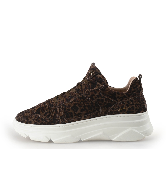 Red Rag Sneakers