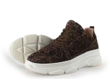 Red Rag Sneakers